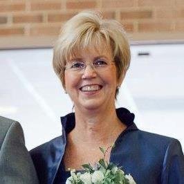 Pam Theesfeld's album, Profile Pictures