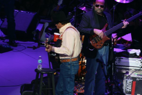 Jane Moretz's album, 1/23/10 Concert!