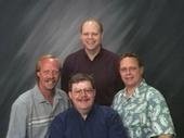 Wayne Nerger's album, Profile Pictures
