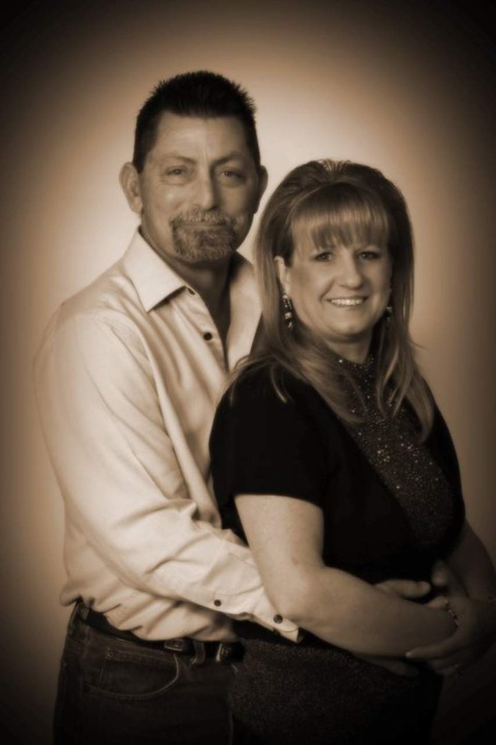 Pamela Haseloff's album, Profile Pictures