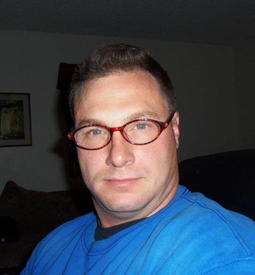Bryan Harrison's album, Profile Pictures