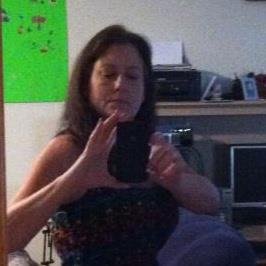 Andrea Currier's album, Profile Pictures
