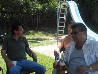 Amy Reilly's album, Vitarbo Family Reunion BBQ