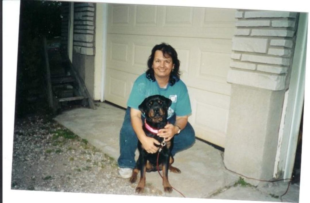 Ellen Jeffs Southern's album, Profile Pictures