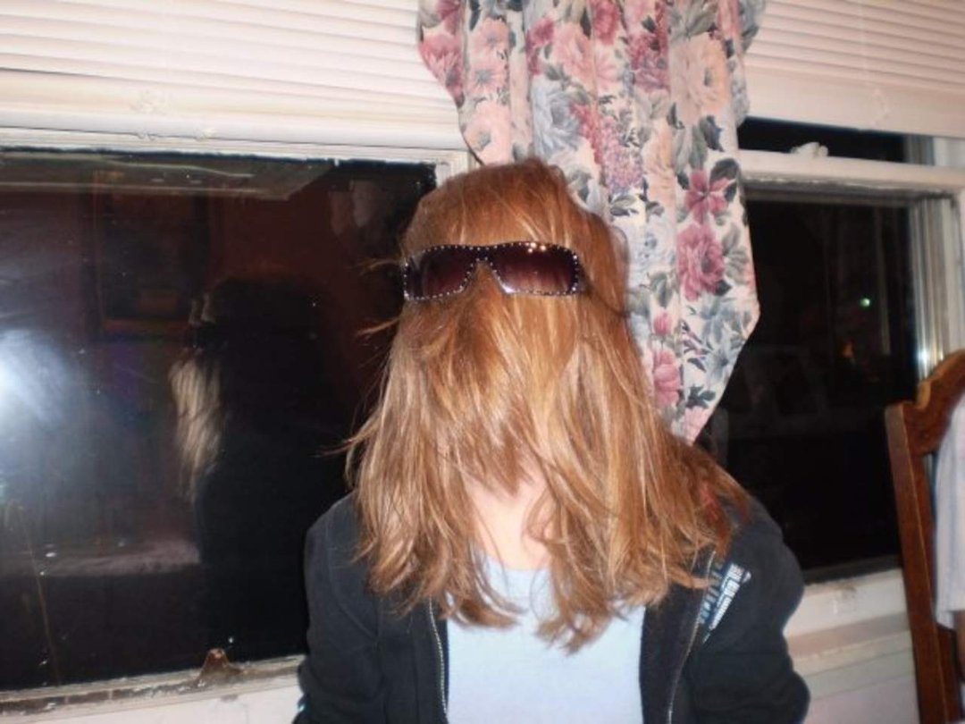 Debbie Anastasi's album, Pictures