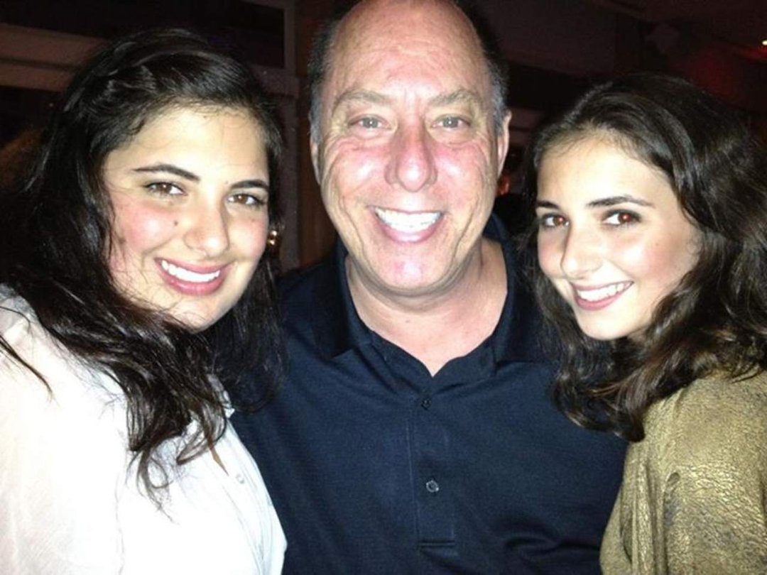 Barry Frankel's album, Mobile Uploads