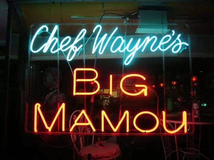 Wayne Hooker's album, Mobile Uploads