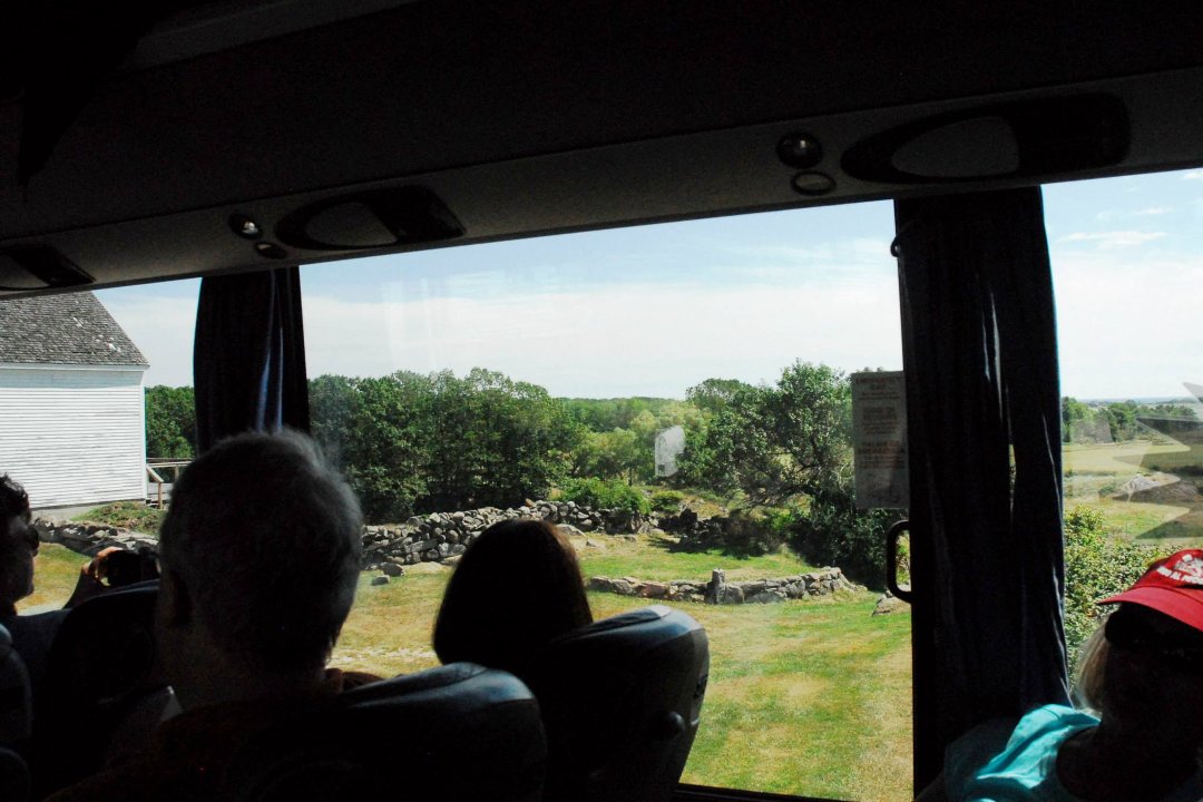 David Herron's album, New England - Canada Cruise (4)