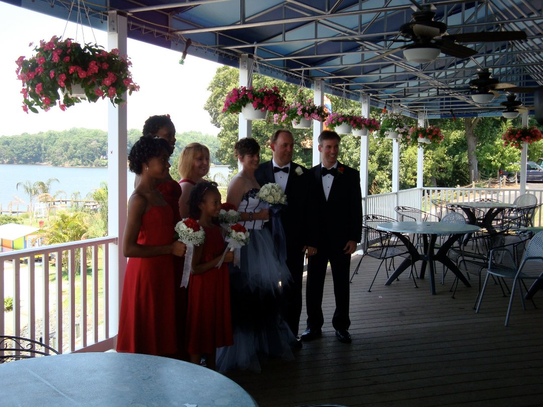 Sylvia DeBorger's album, Cover Photos