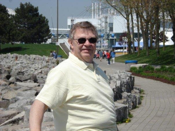 Gary Gary Schmicker's album, Profile Pictures
