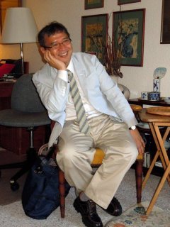 Shinzo Inatani's album, Untitled Album
