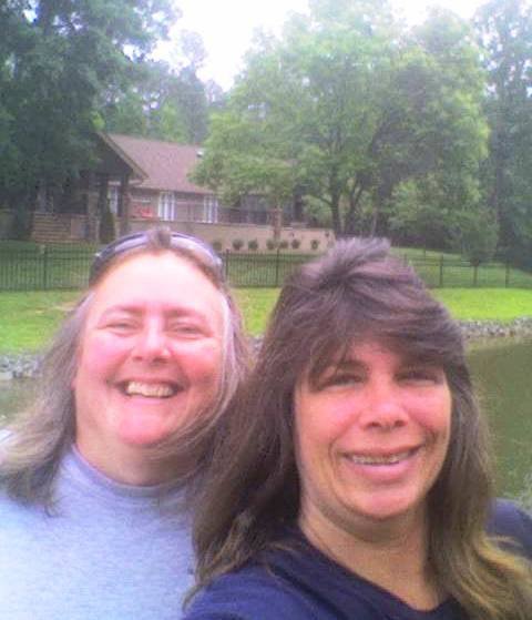 Deloris Hester's album, Profile Pictures