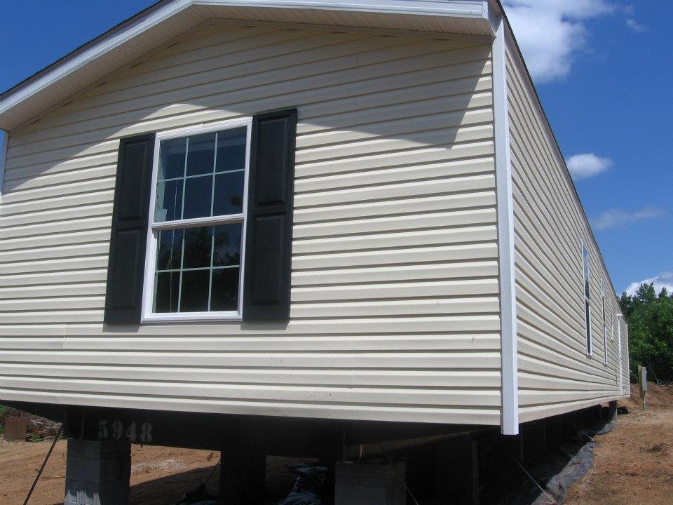 Michael Hawks' album, Our New House