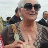 Hazel Witcher's album, Profile Pictures