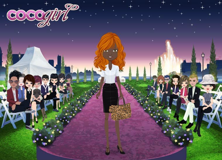 Renee Scott's album, Cover Photos