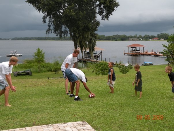 Alan Richards' album, Ryan Eagle