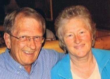 Dixie Olson's album, Profile Pictures