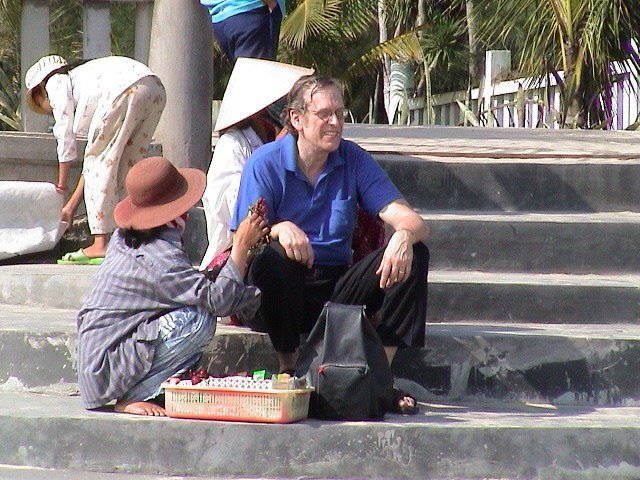 Dan Carr's album, My Photos