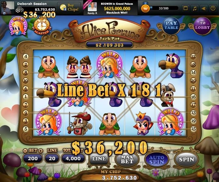 Deborah Session's album, DoubleU Casino Photos