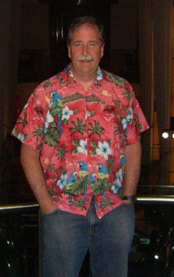 Alvin Doby's album, Profile Pictures