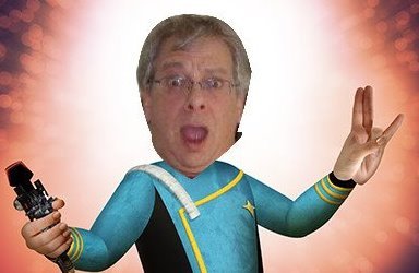 Marshall Chase's album, Profile Pictures