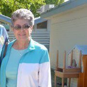 Betty Irwin's album, Profile Pictures