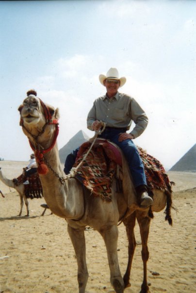 Ronald Deitz's album, Profile Pictures