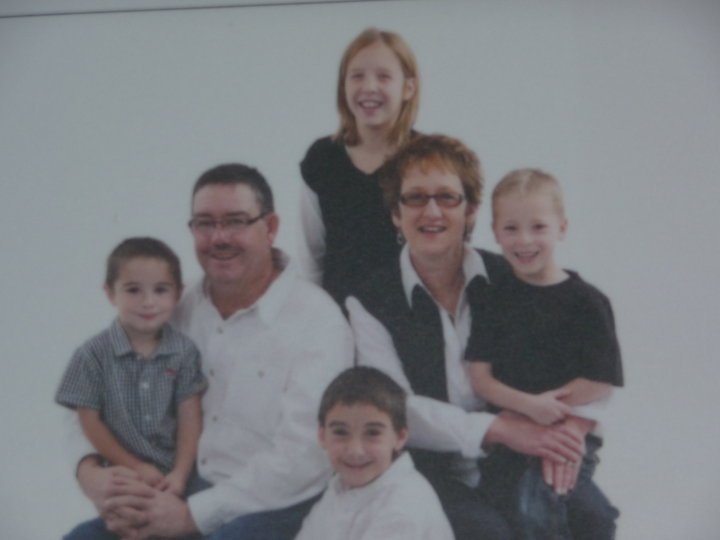 Beverley Singbeil's album, Profile Pictures