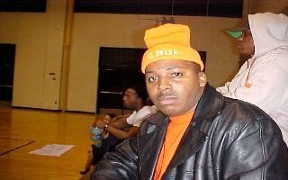 Moses D Wilson's album, Jus some old pit-chas