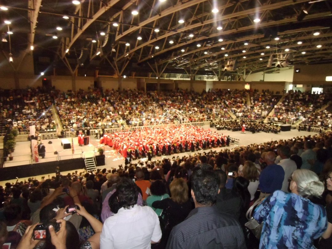 Patsy Downey's album, Amber's Graduation!