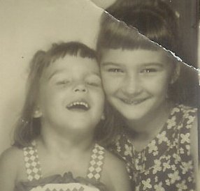 Monica Evans' album, Profile Pictures