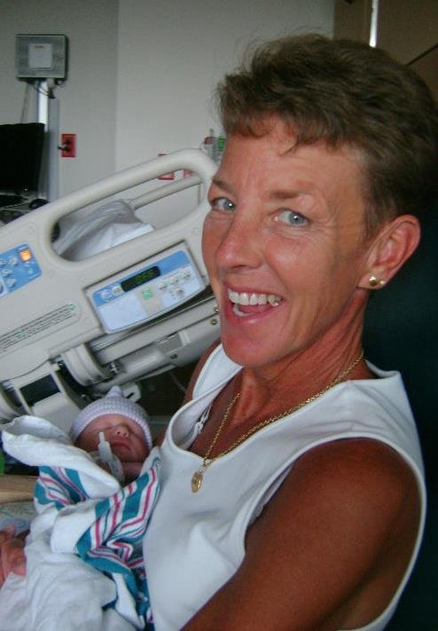 Sharon Harris' album, Profile Pictures