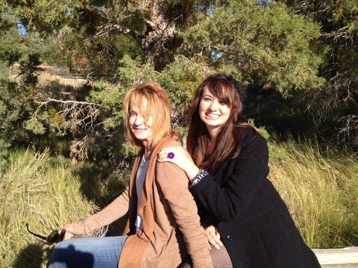 Beverley Dodge's album, iOS Photos