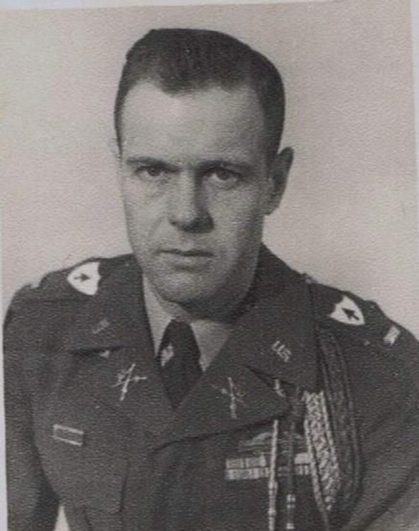 Bruce Cotton's album, Profile Pictures
