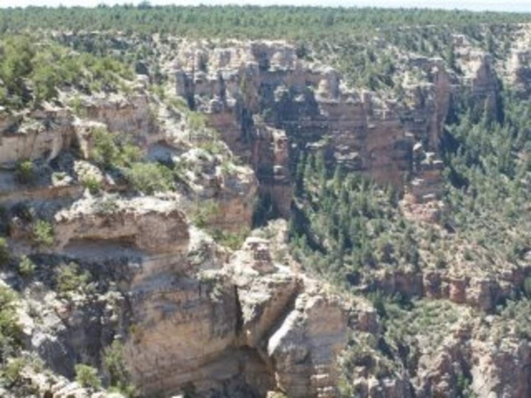 Tim Thompson's album, Sedona, grand canyon, zion canyon