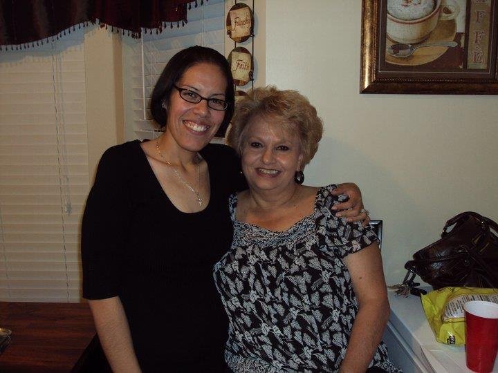 Cheryl Smith's album, Profile Pictures