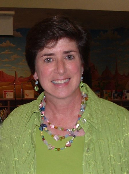 Jill Bartikowsky's album, Profile Pictures
