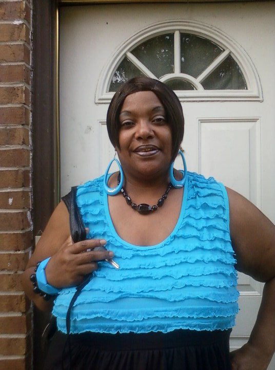 Tamera Rumph's album, 2010