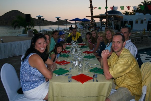 Sherry Rudolph's album, Cabo