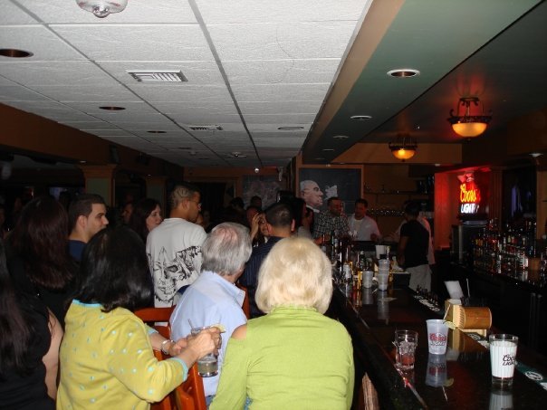 Tom Schaerer's album, Fortunoff Farewell Party