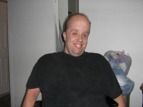 Darrell Dean's album, Profile Pictures