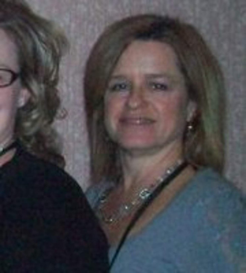 Adrienne Finley's album, Profile Pictures