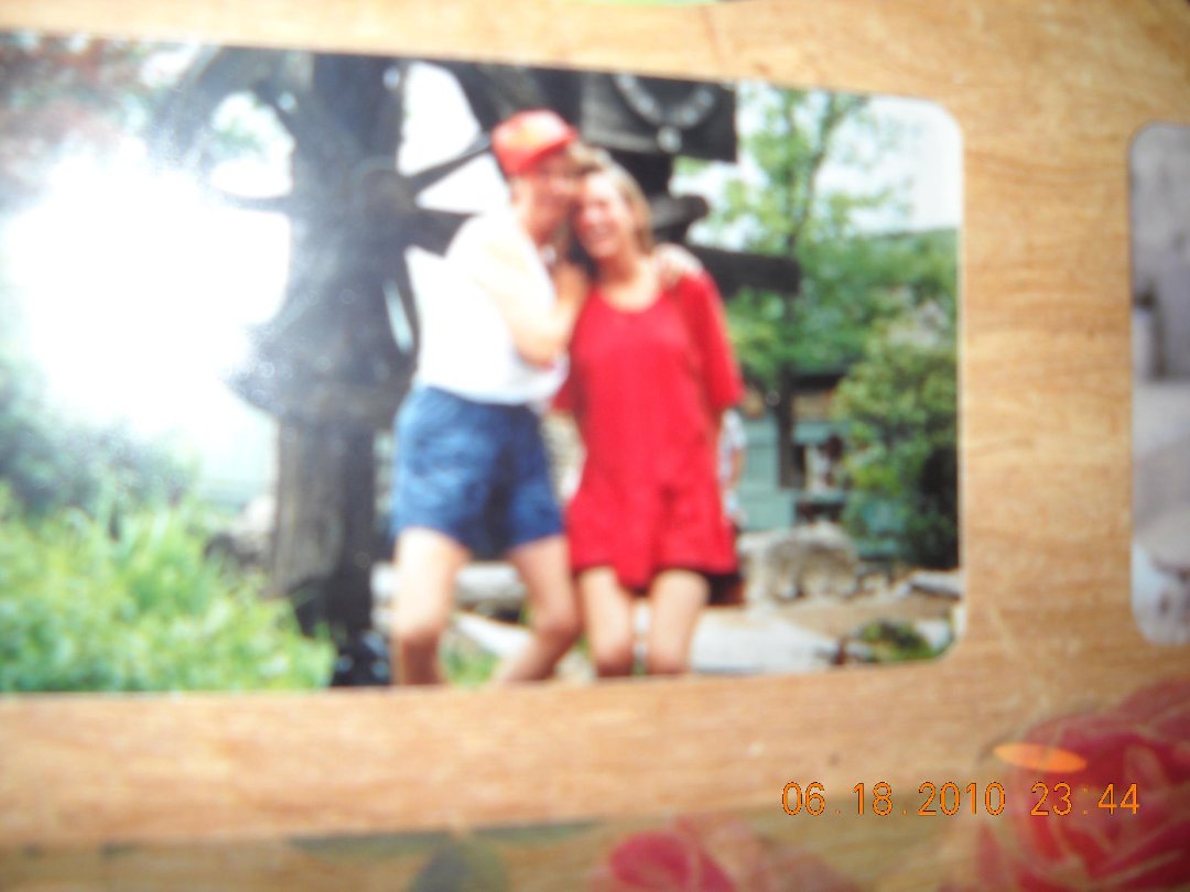 Connie Peterson's album, Profile Pictures