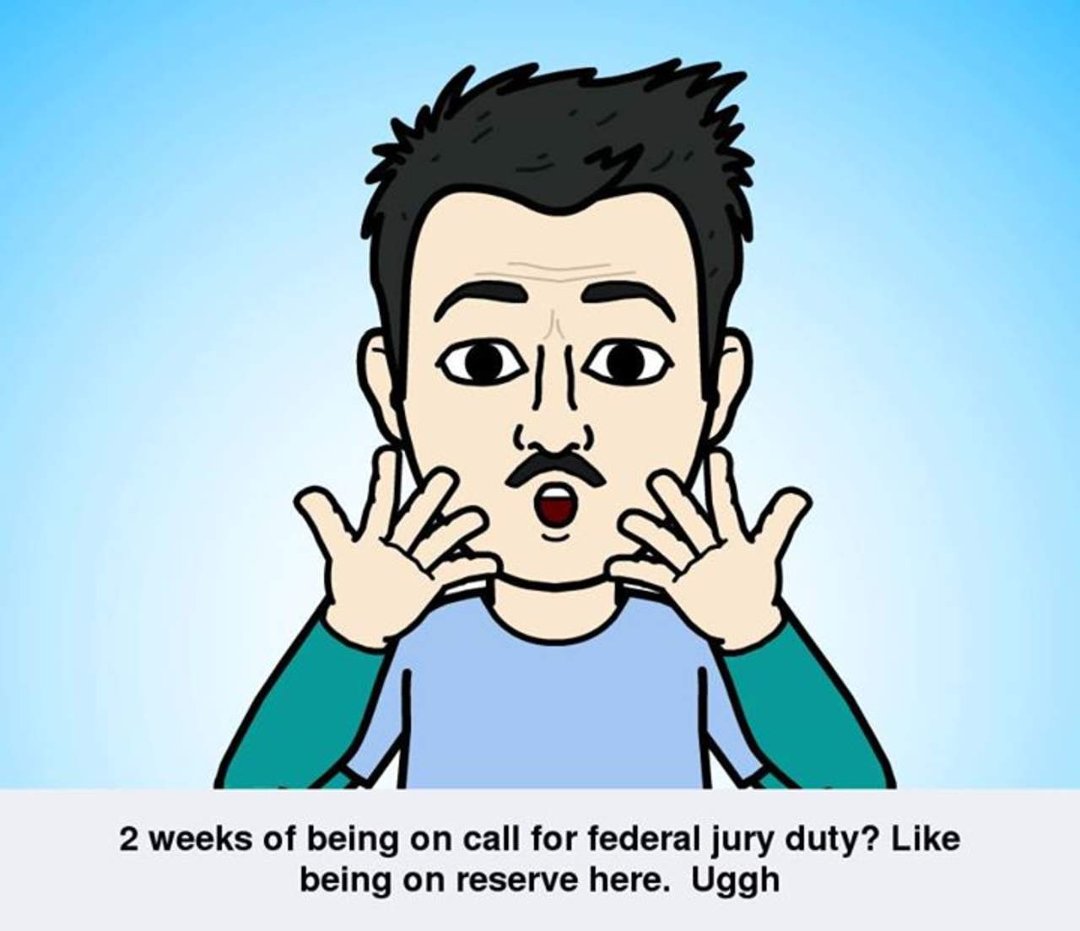 James Arnold's album, Bitstrips Photos