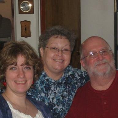 Bev Mayhugh's album, Profile Pictures