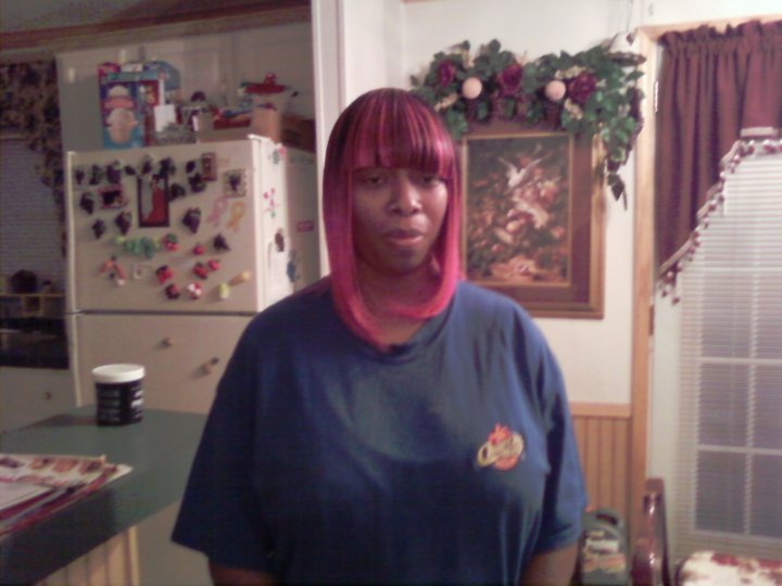 Jacqueline Lipscomb's album, Mobile Uploads