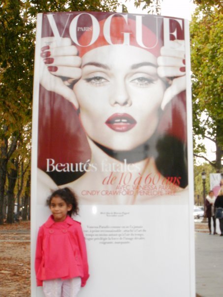 Stuart Edwards' album, Paris Oct/Nov09