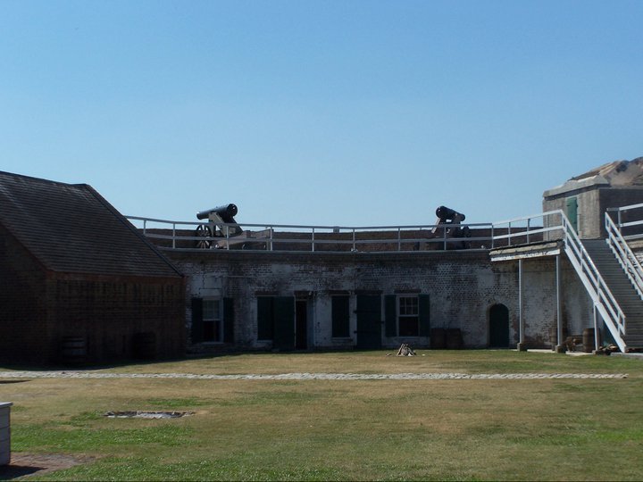 Dennis Messer's album, May 22, 2011