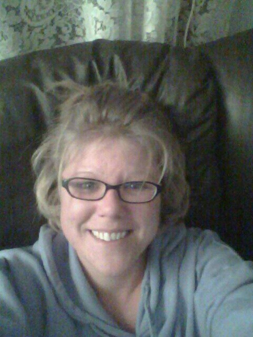 Ginger Durbin's album, Profile Pictures