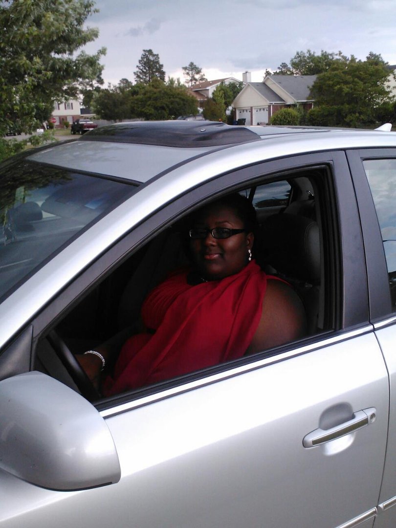 Cynthia Faulkner's album, Cover Photos
